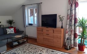 Haus Gertrude Hoerack